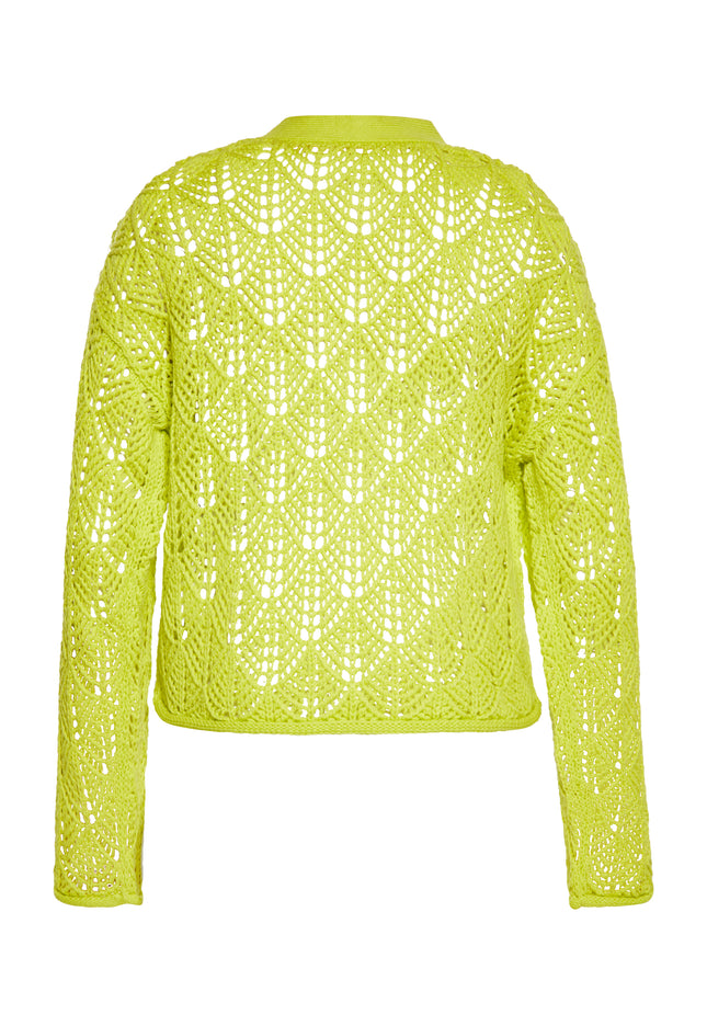 SWIRLY Women's Cardigan