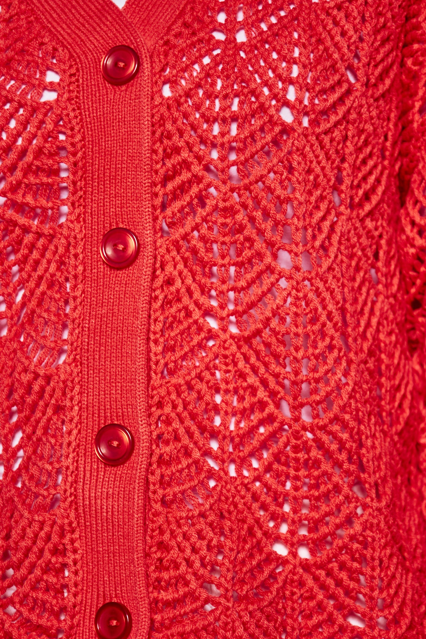 SWIRLY women's cardigan