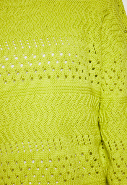 SWIRLY Women's Sweater