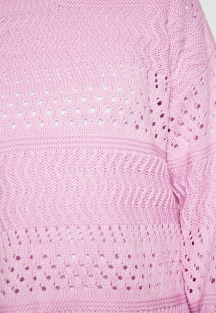 SWIRLY Women's Sweater
