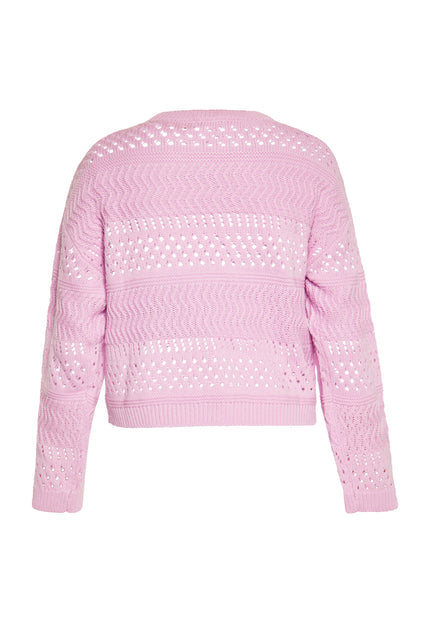 SWIRLY Women's Sweater