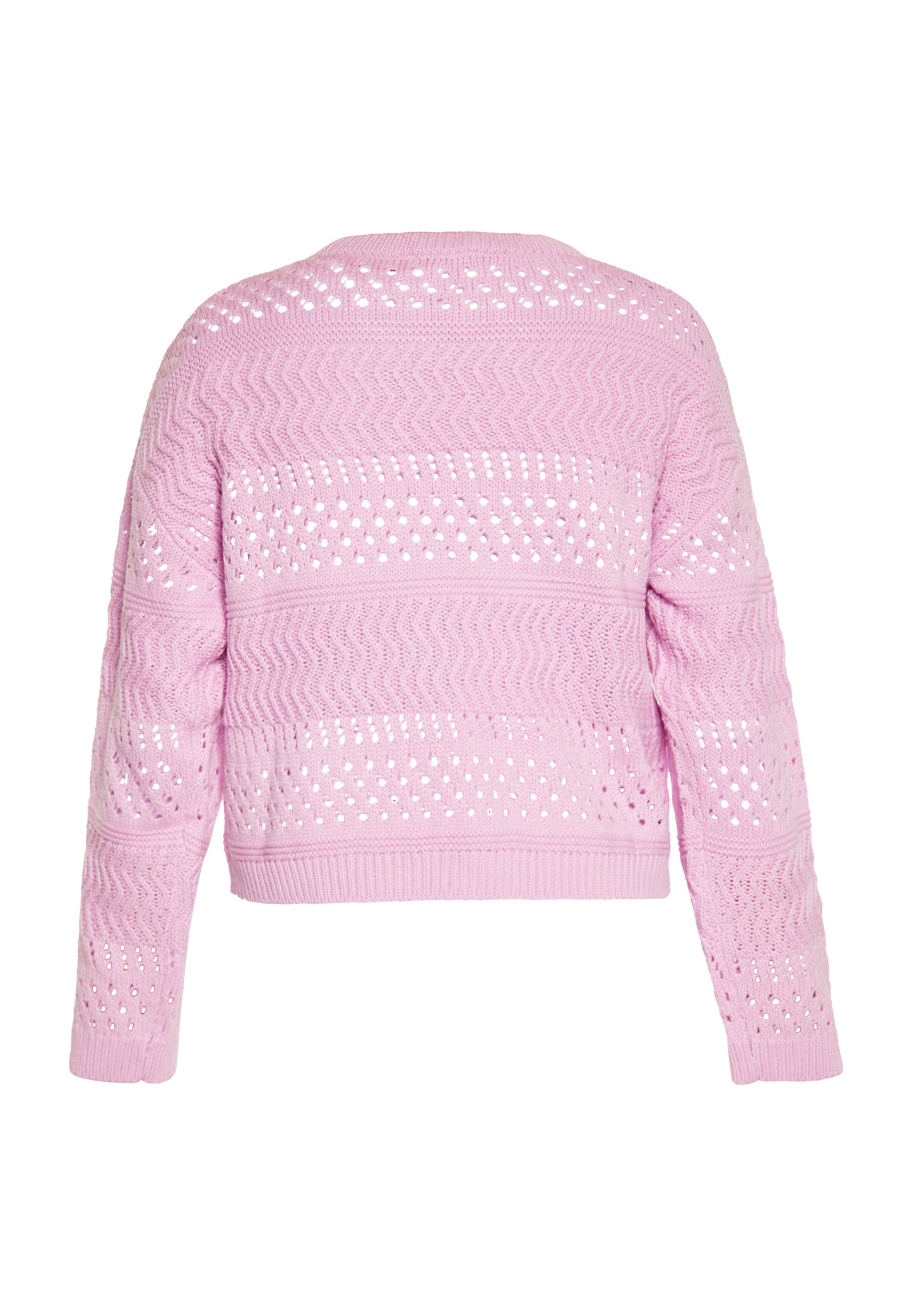 SWIRLY women's sweater