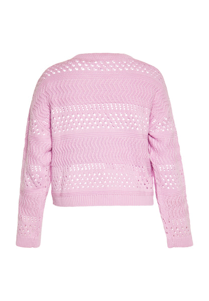 SWIRLY women's sweater