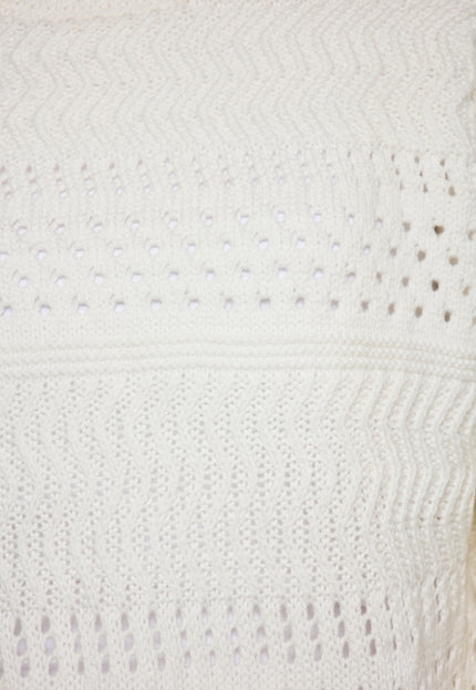 SWIRLY Women's Sweater