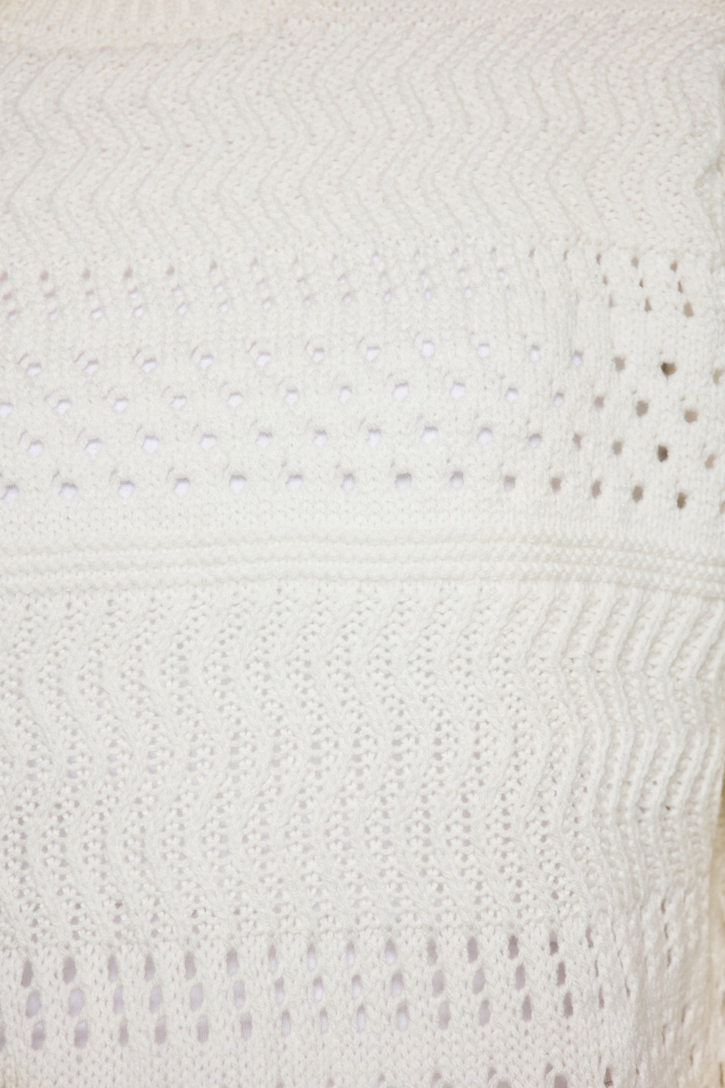 SWIRLY women's sweater