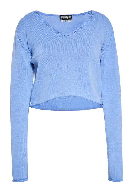 ROCKEASY Sweter damski