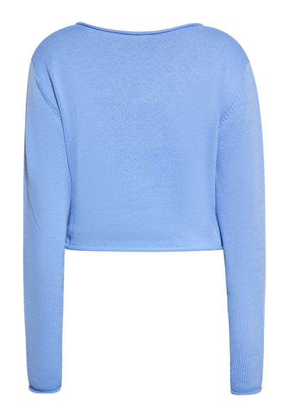 ROCKEASY women's sweater