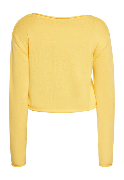ROCKEASY Sweter damski