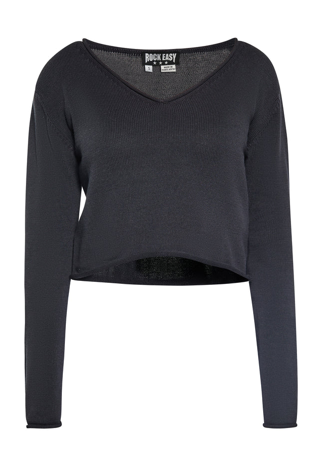 ROCKEASY Sweter damski