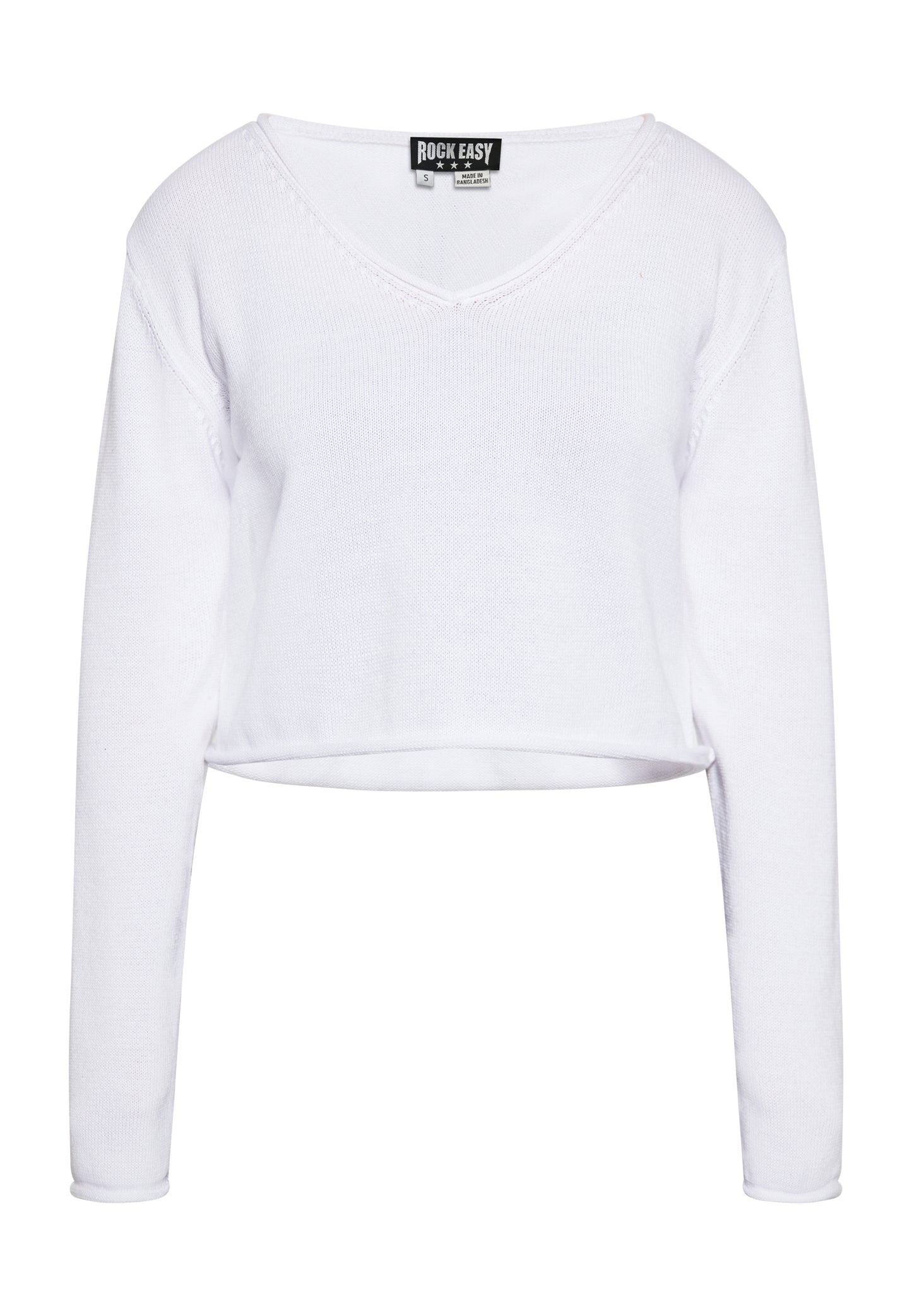 ROCKEASY women's sweater
