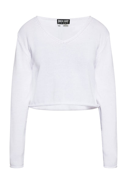 ROCKEASY women's sweater