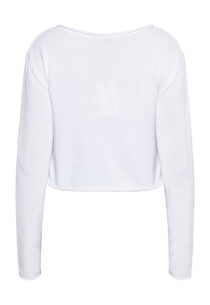 ROCKEASY Sweter damski