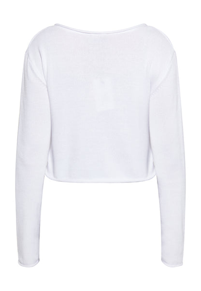 ROCKEASY women's sweater