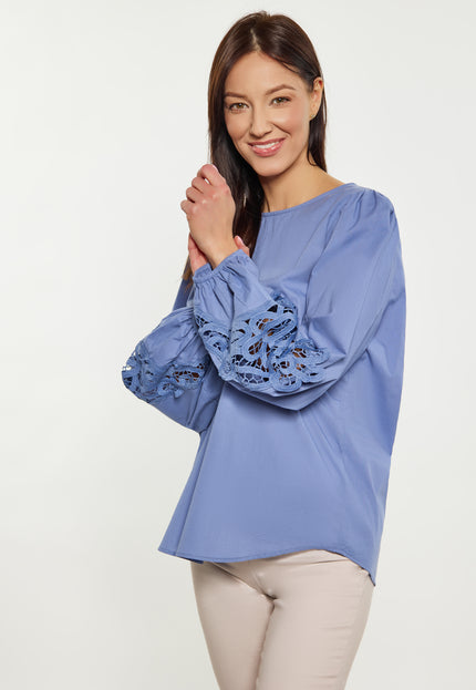 usha Women's Blouse