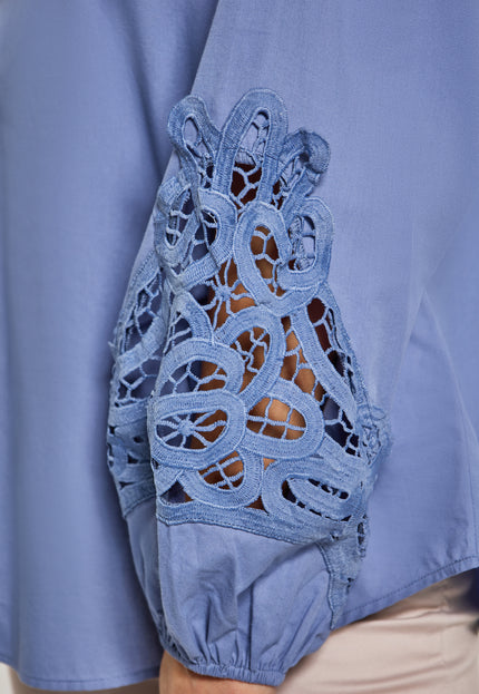 usha Women's Blouse