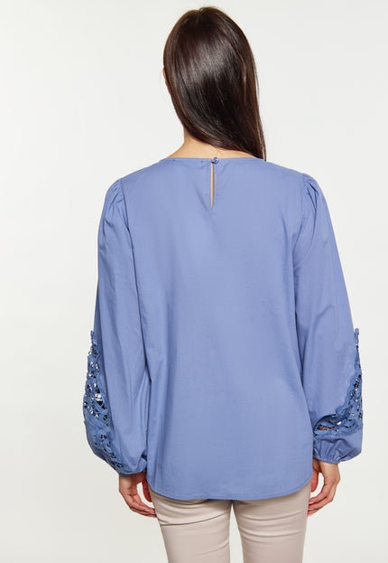 usha Women's Blouse