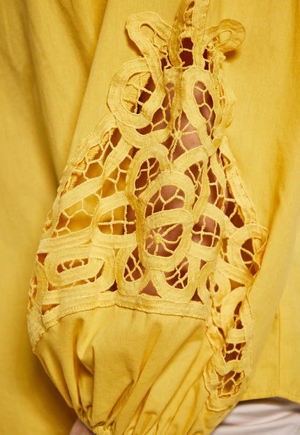 usha Women's Blouse