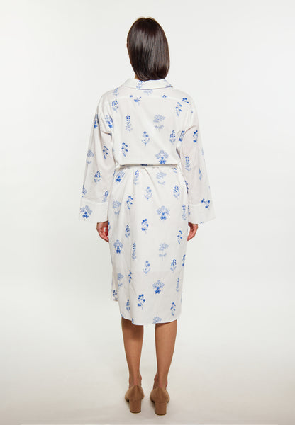 usha women's dress