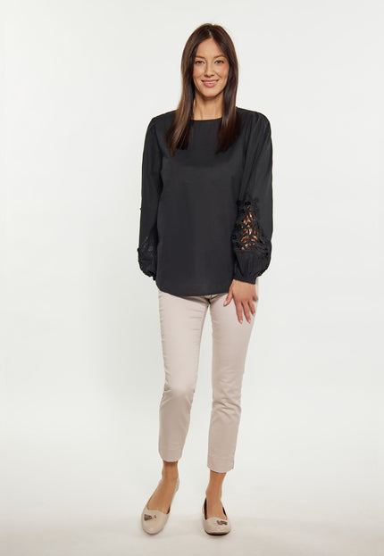 usha Women's Blouse
