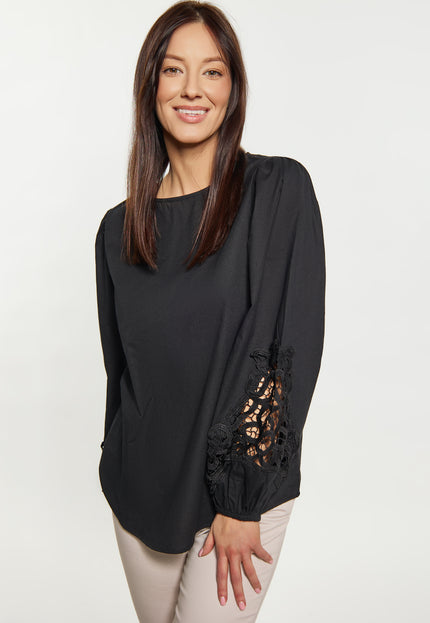 usha Women's Blouse