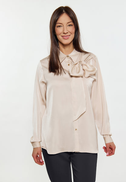 usha BLACK LABEL women's blouse