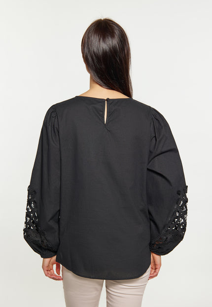 usha Women's Blouse