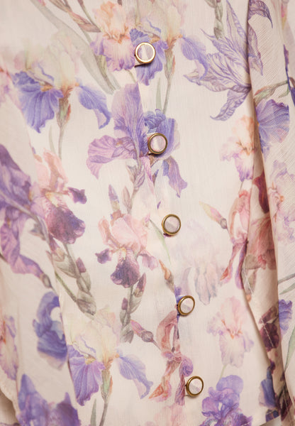 usha women's blouse