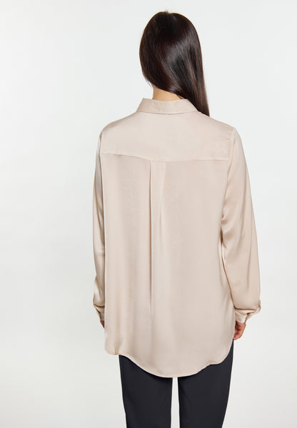 usha BLACK LABEL women's blouse