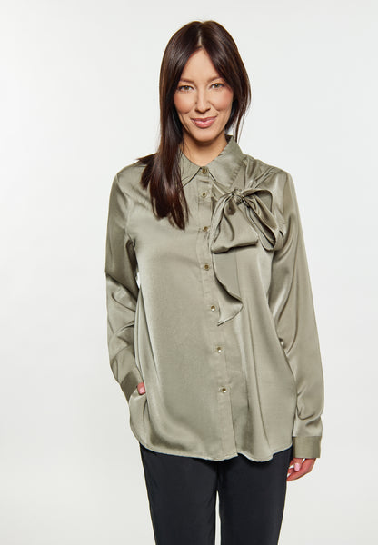 usha BLACK LABEL women's blouse