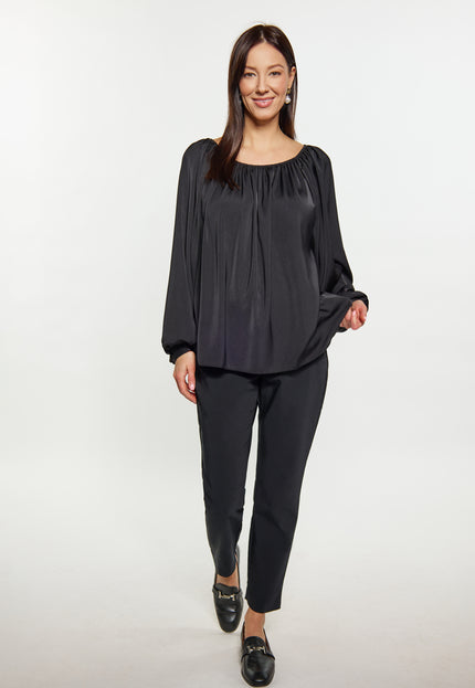 usha BLACK LABEL Women's Blouse