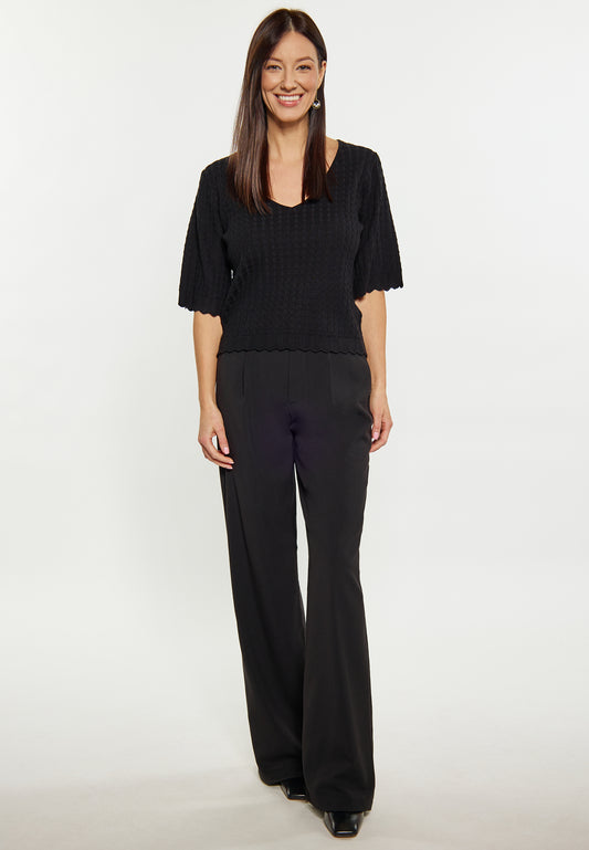 usha women's sweater