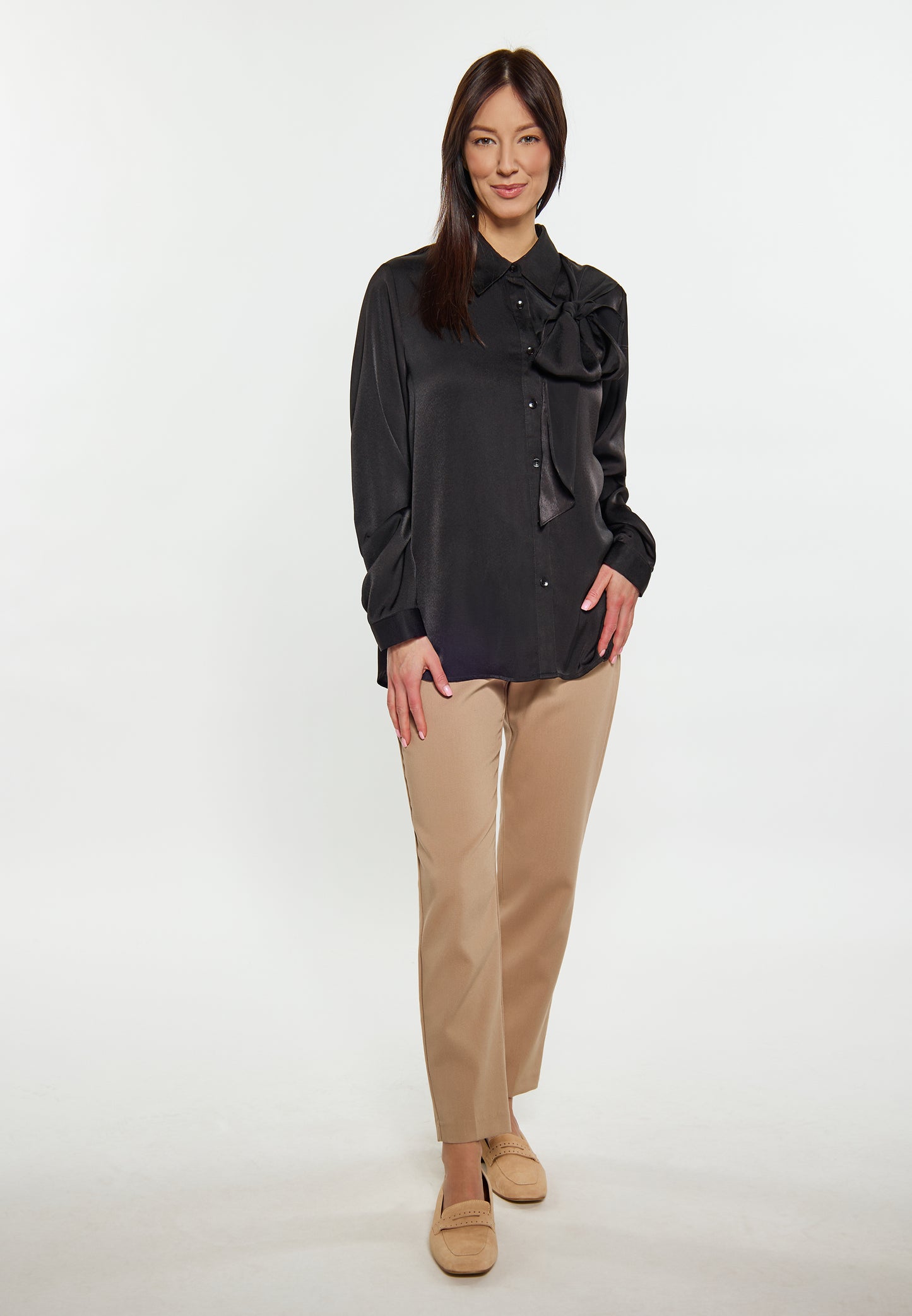usha BLACK LABEL women's blouse