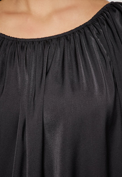 usha BLACK LABEL Women's Blouse