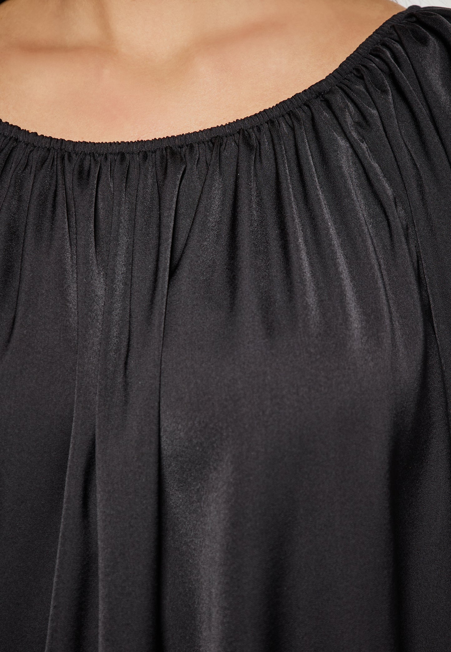 usha BLACK LABEL women's blouse