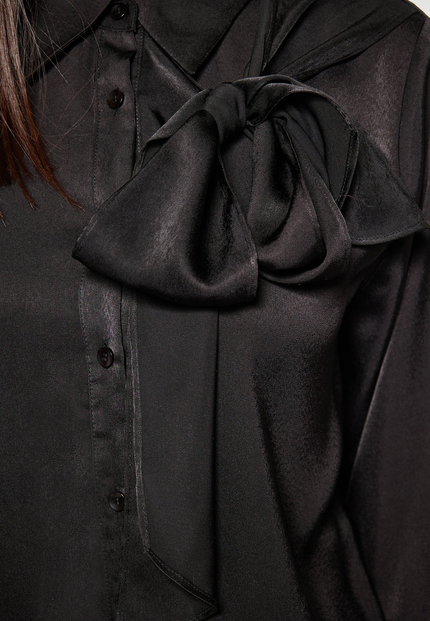 usha BLACK LABEL women's blouse