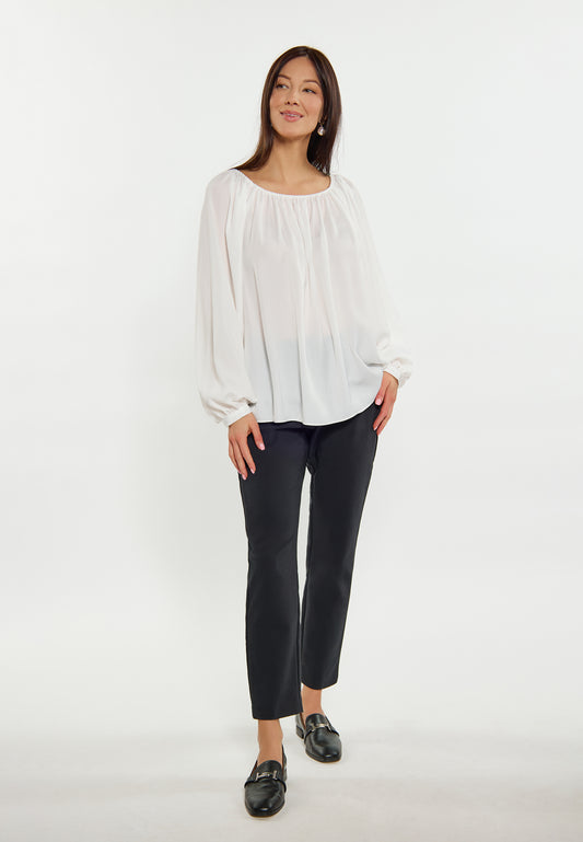 usha BLACK LABEL women's blouse