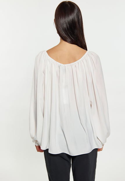 usha BLACK LABEL Women's Blouse