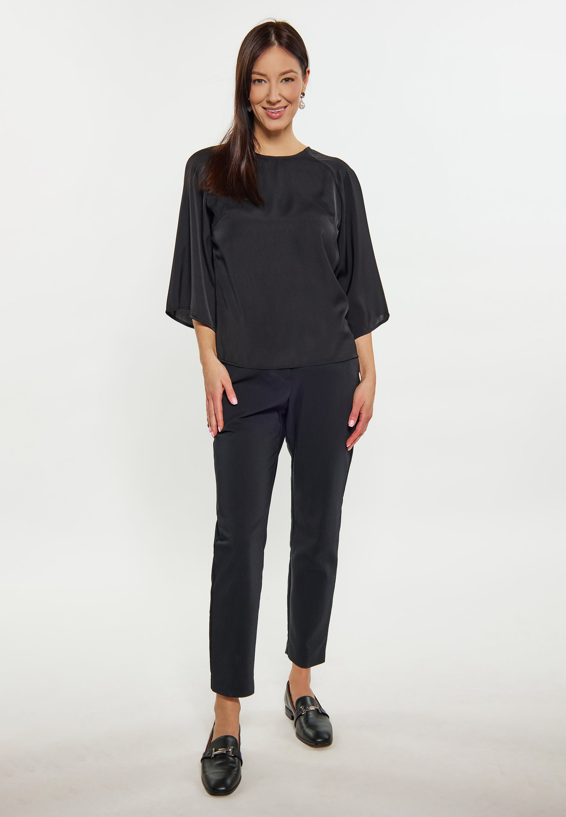 usha BLACK LABEL damska bluzka