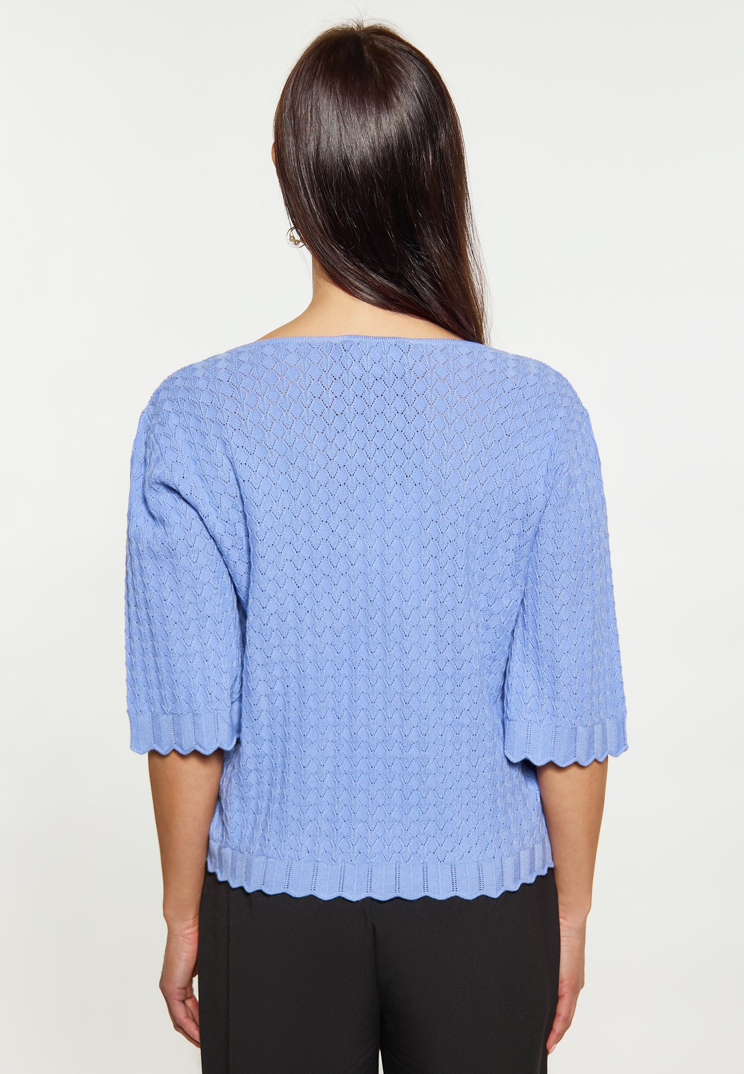 usha women's sweater