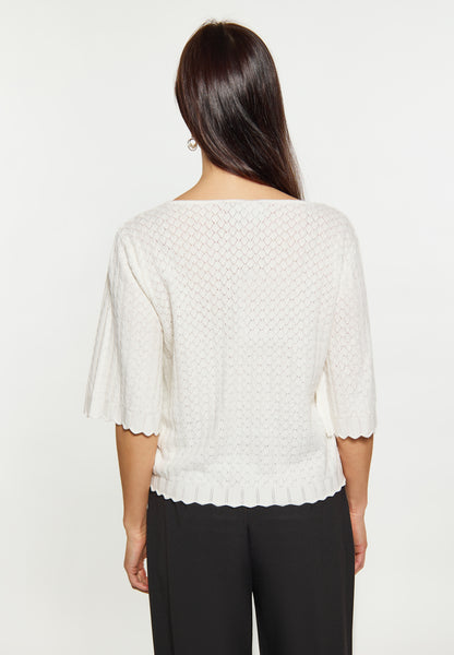 usha women's sweater