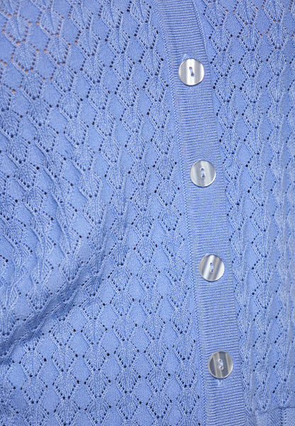 usha women's cardigan