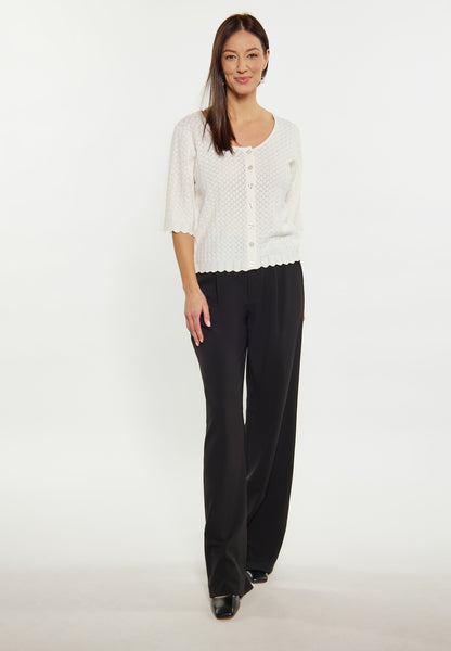 usha women's cardigan
