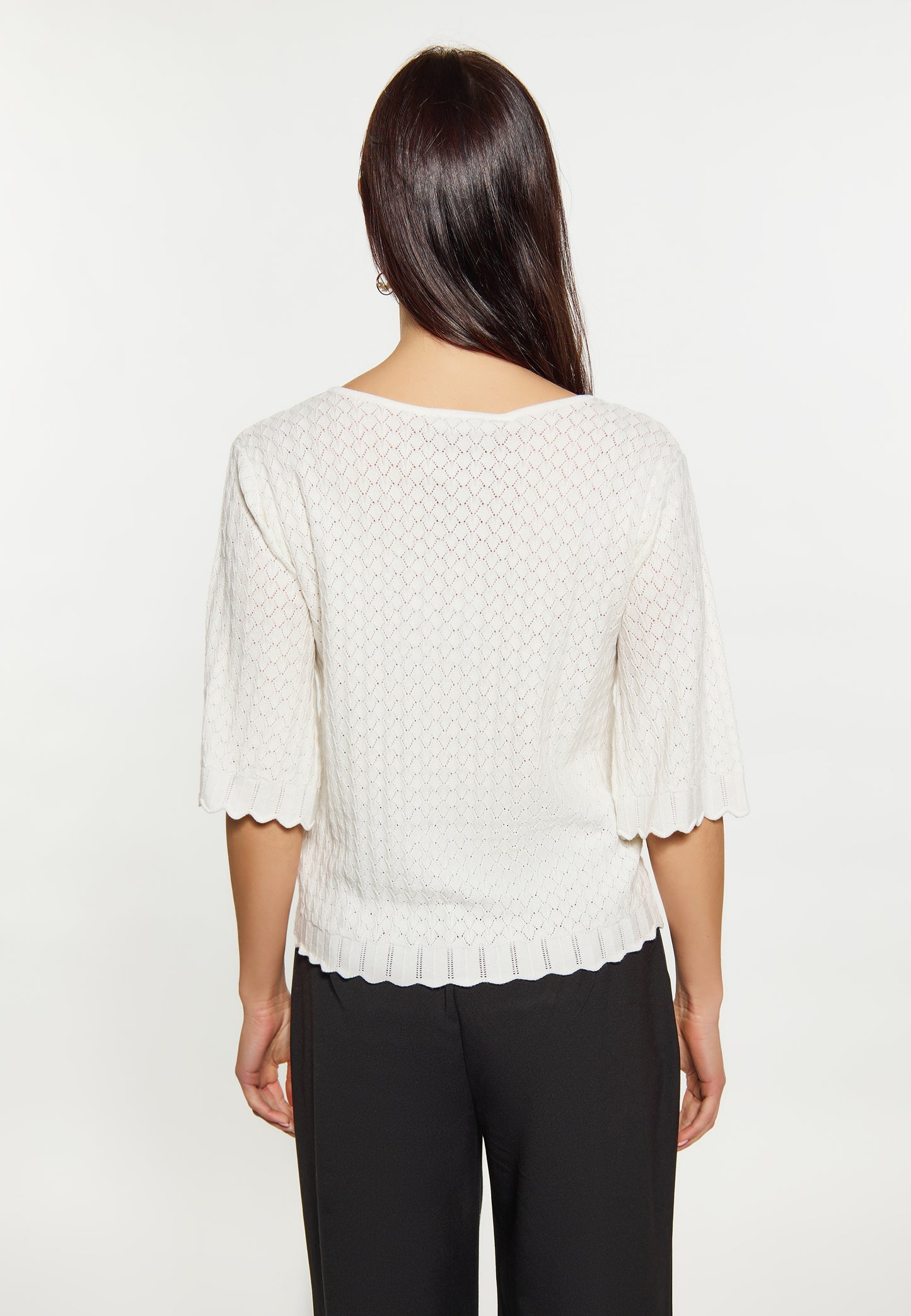 usha women's cardigan