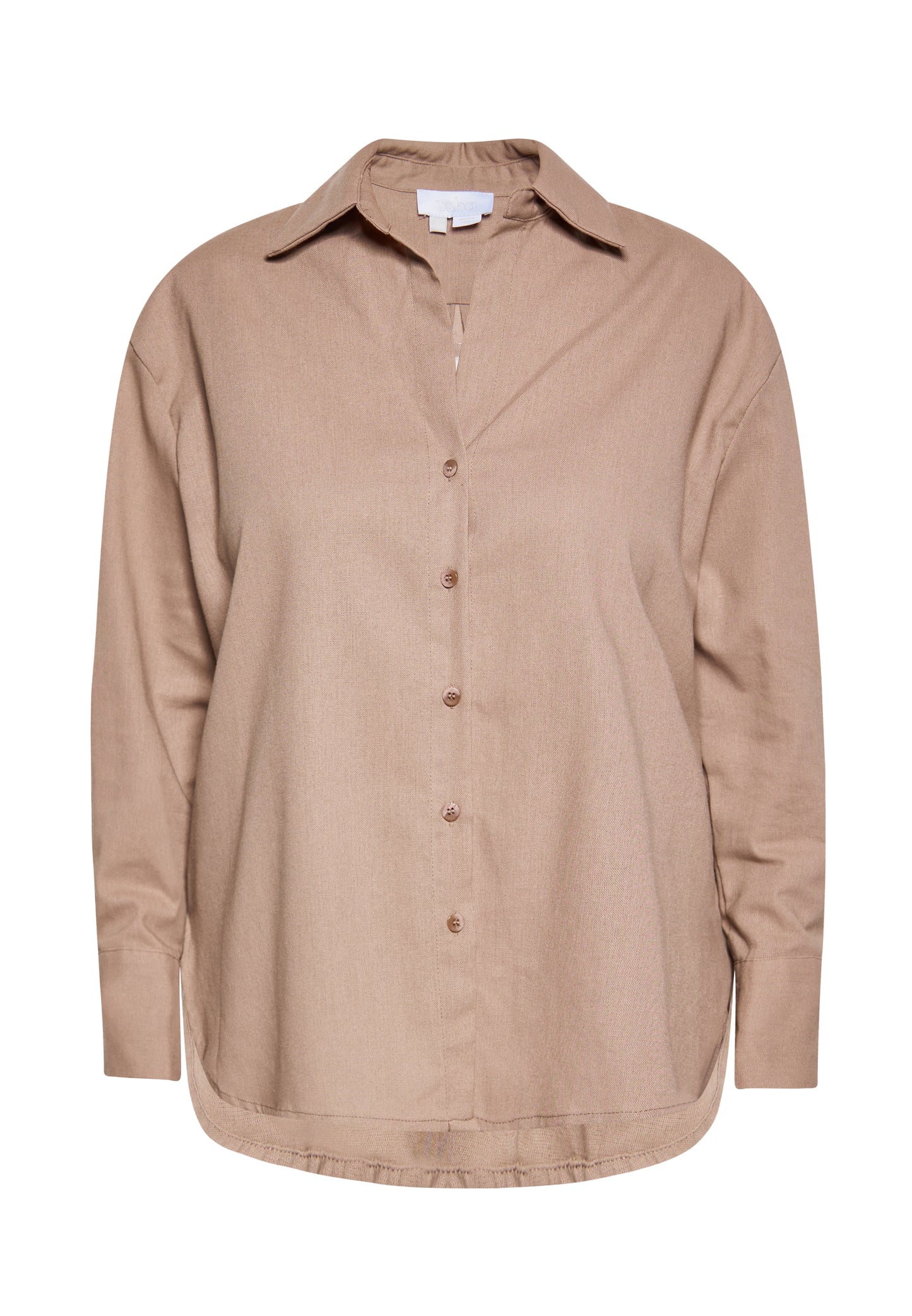 usha WHITE LABEL women's shirt