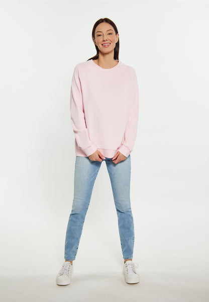 usha BLUE LABEL women's sweatshirt