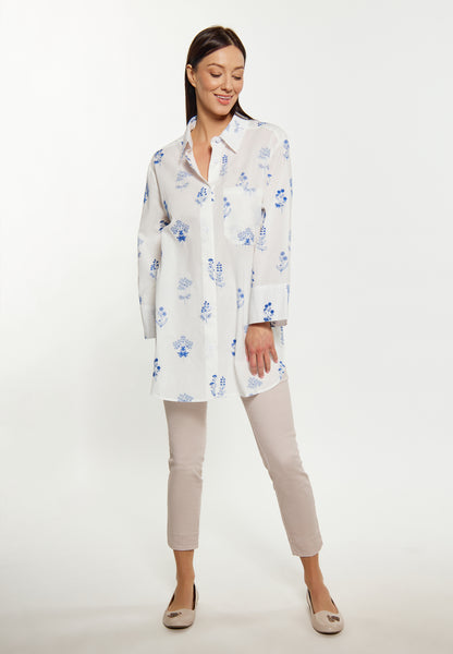 usha women's shirt