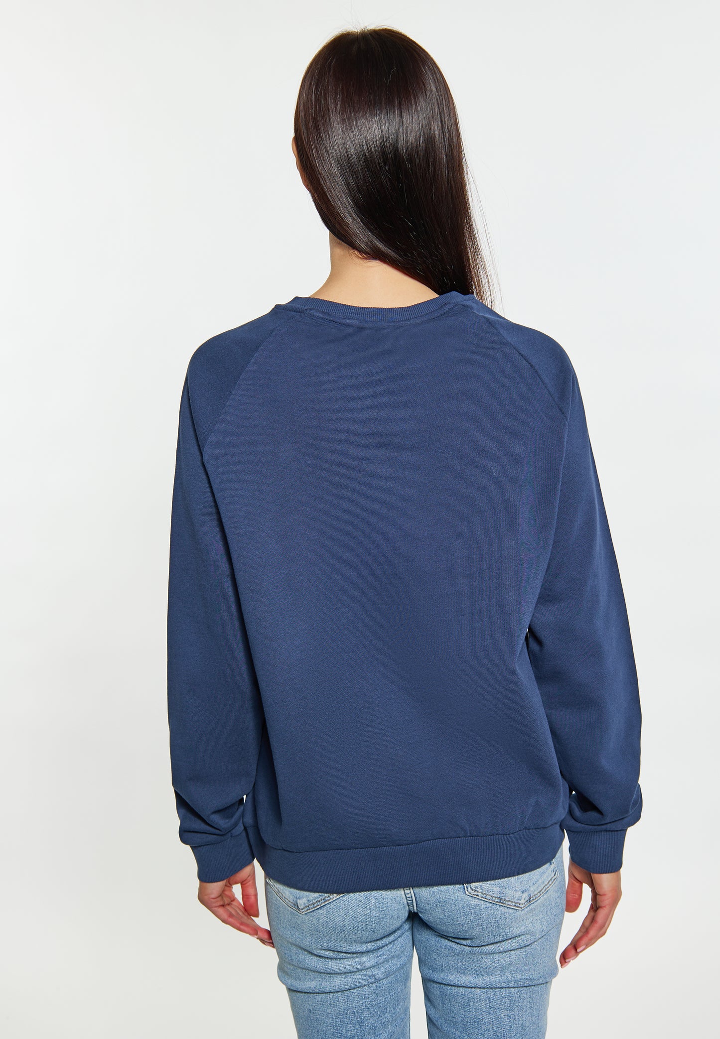 usha BLUE LABEL women's sweatshirt
