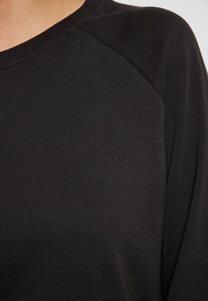 usha BLUE LABEL women's sweatshirt