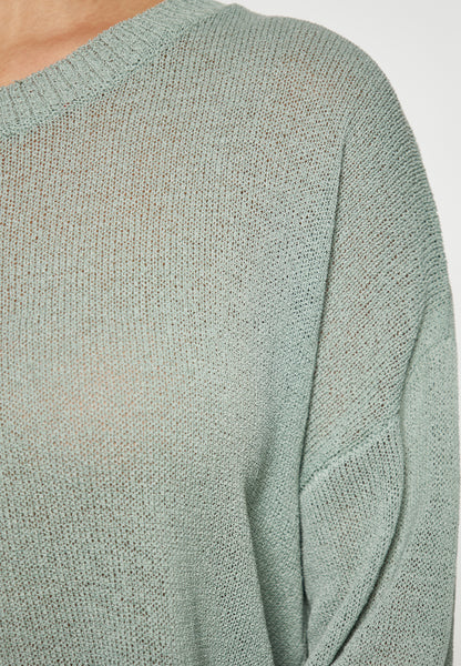 usha WHITE LABEL women's sweater