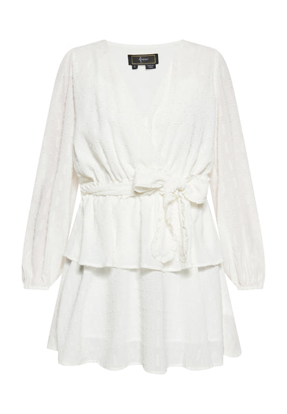 faina women's dress